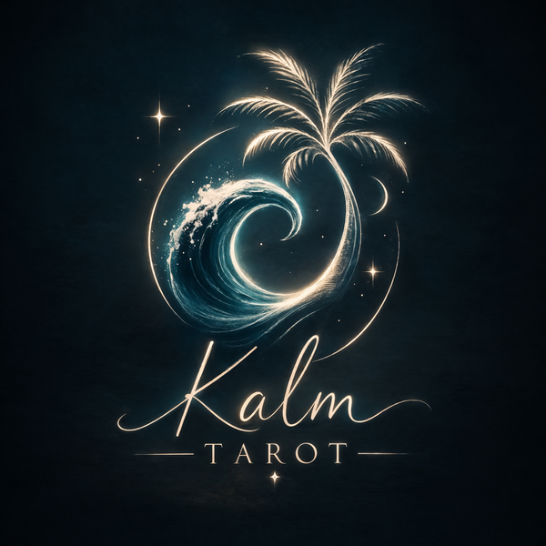 Kalm Tarot 